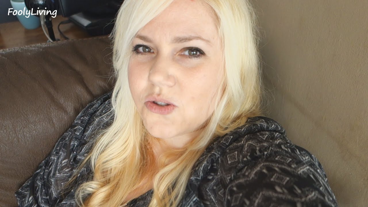 OUR WORST FIGHT EVER - June 18, 2015 - FoolyLiving Daily Vlog