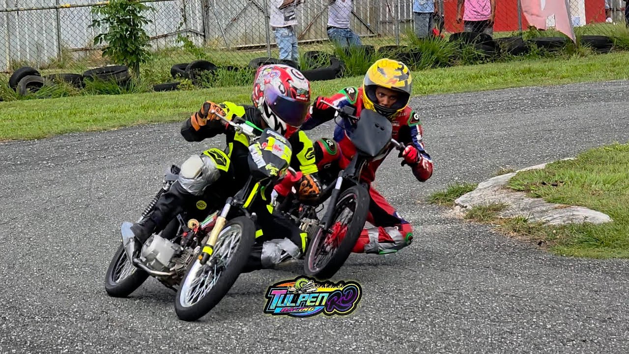 @TulpenRD - Brio 110 ( 1ra Invitacional 2026 ) Circuito Hato Mayor del Rey 