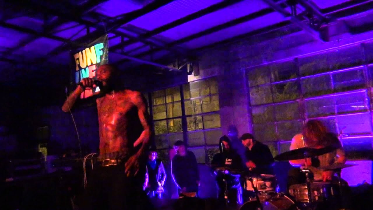 Death Grips - 