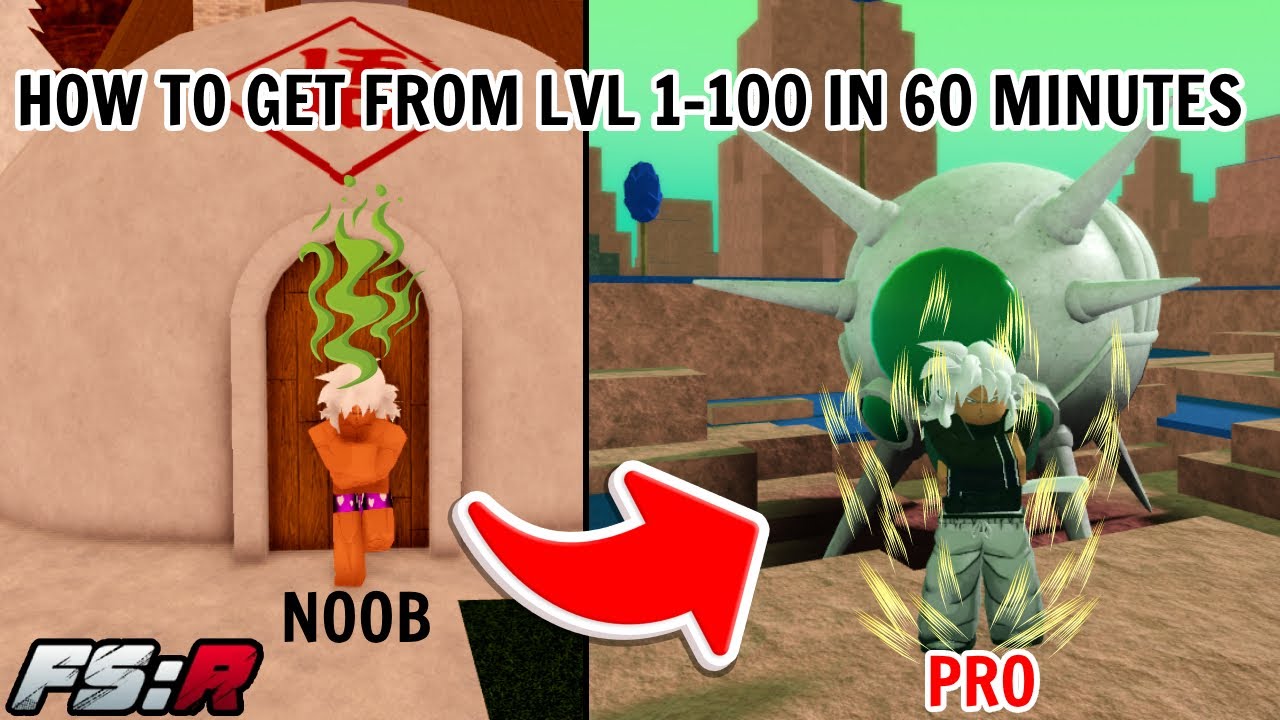 FASTEST WAY TO LEVEL UP 1 - 100 (UNDER 60 MINUTES) | Final Stand: Remastered