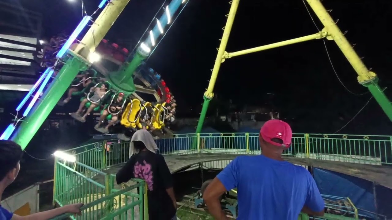 Rides 3