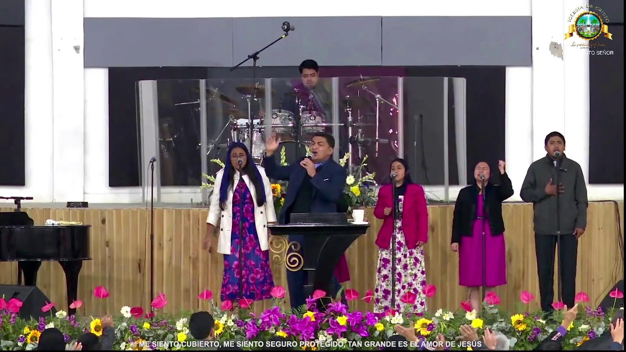 CULTO GENERAL