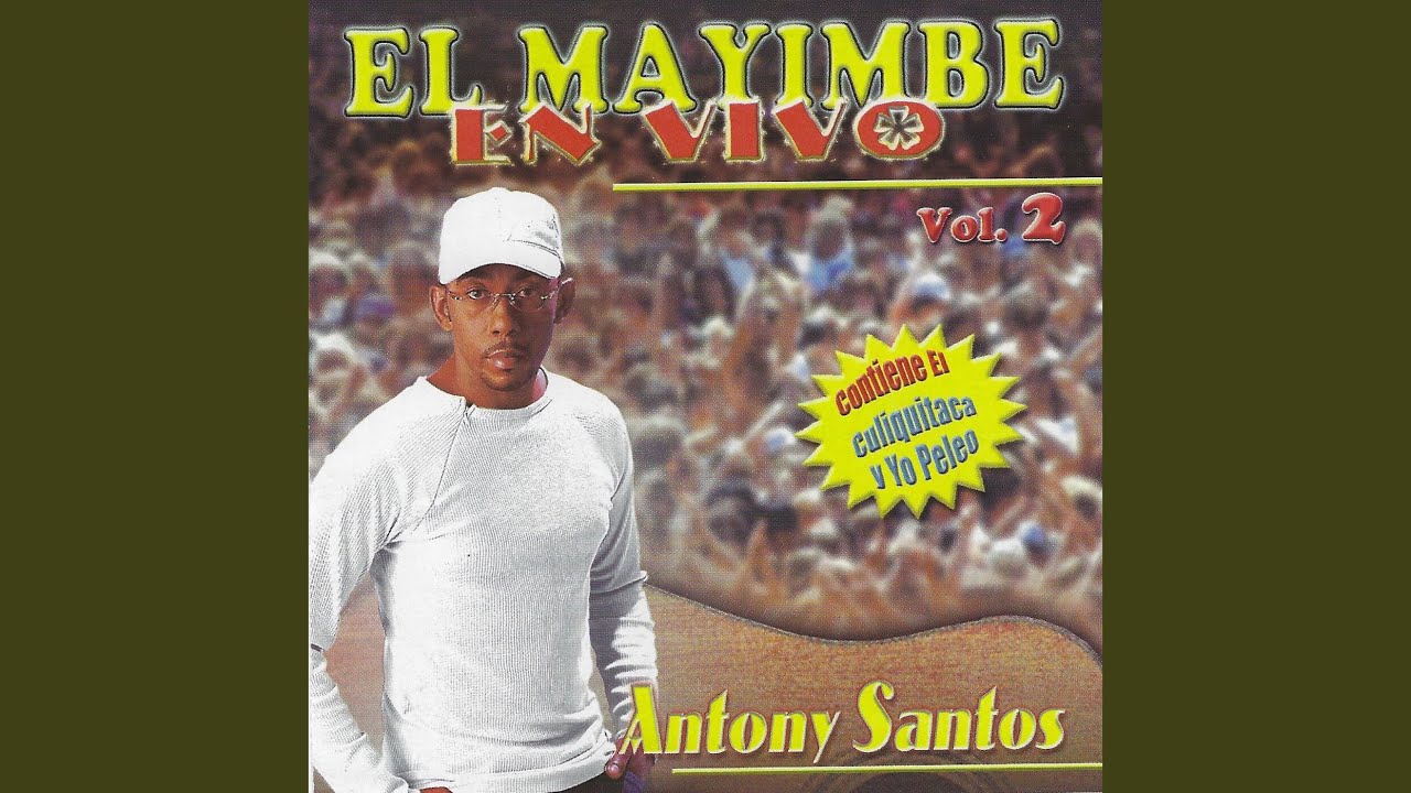 El Balazo (En Vivo)