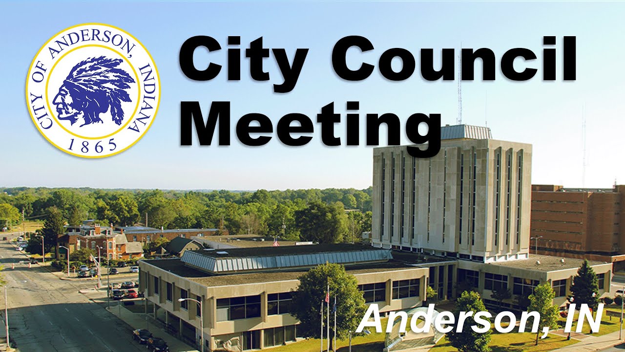 City Council Meeting - 2-19-2026