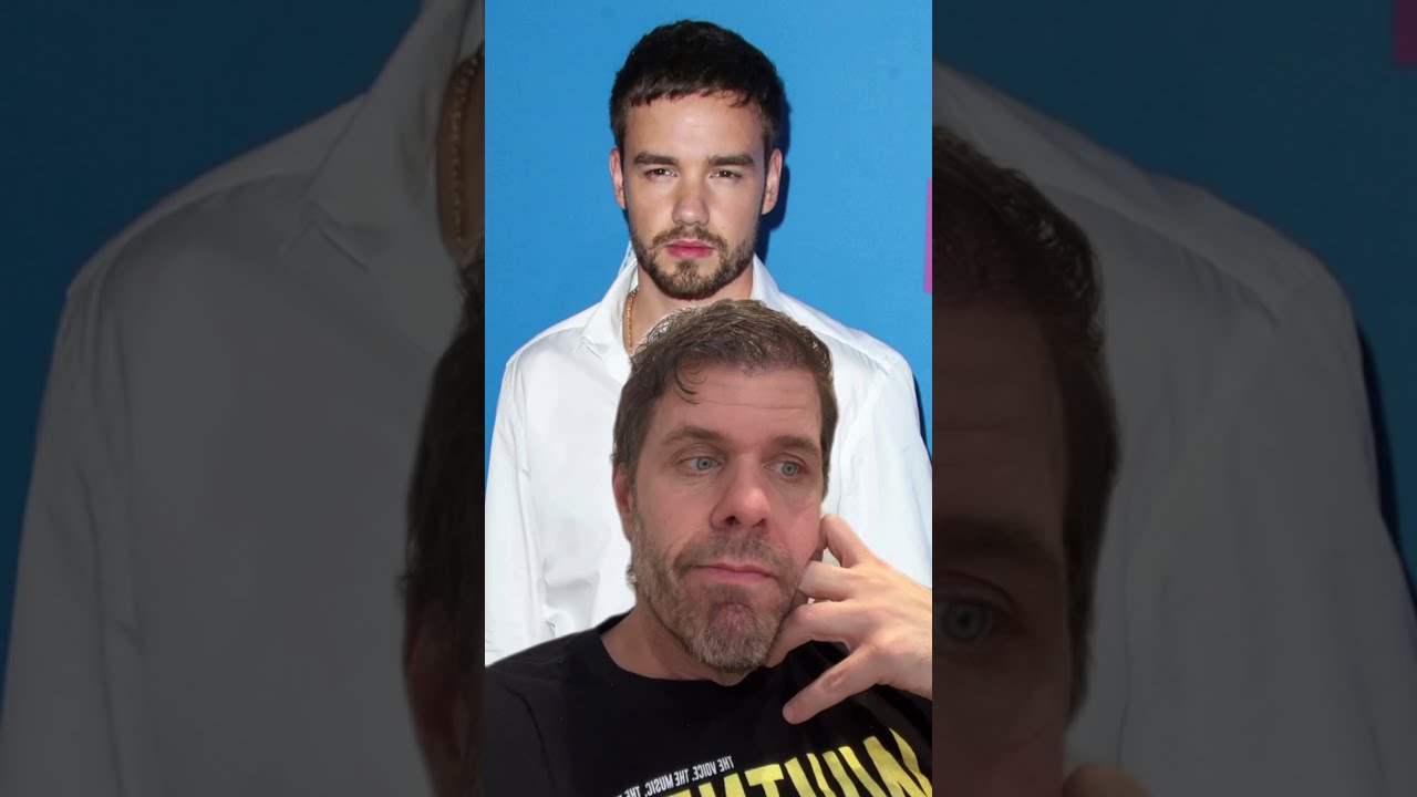 Alarming Photos Of Liam Payne’s Hotel Room Show: