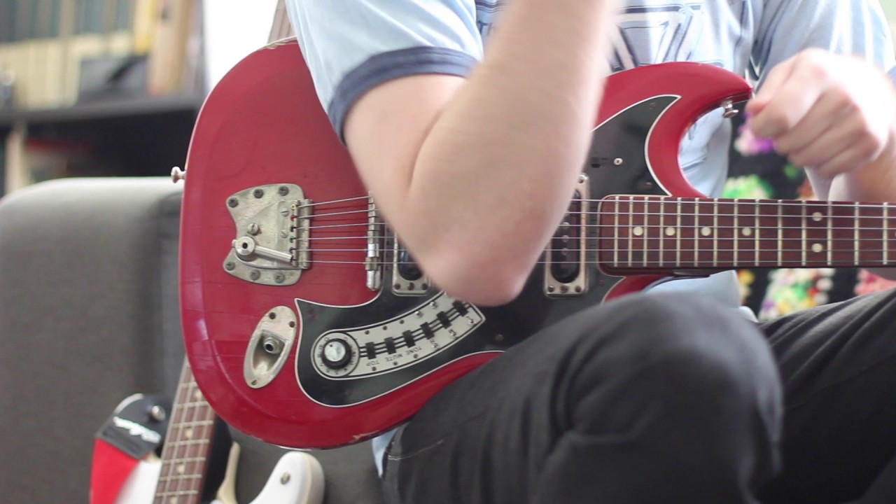 The Liner Notes - Mike Krol