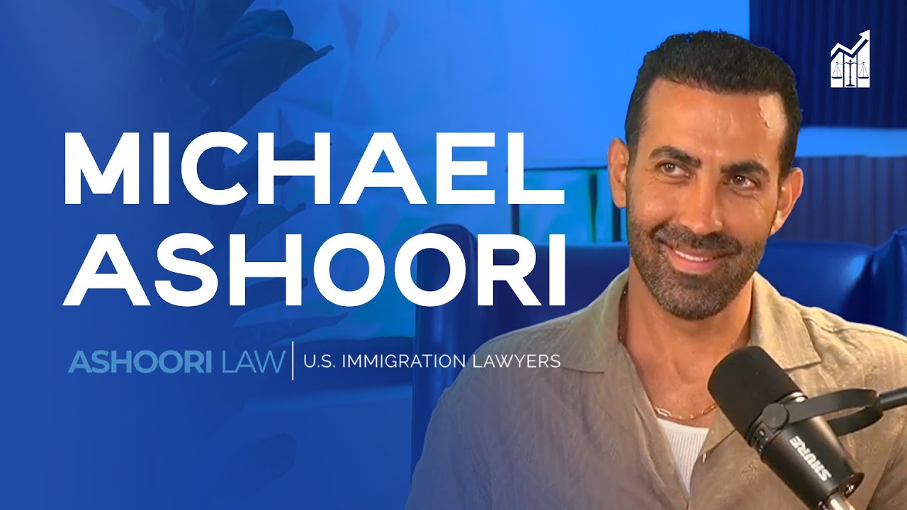 Immigration Law, What's CHANGED?! | Ep 134