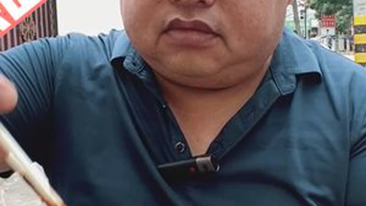 得到本地人一致认可的礼县黎记热面皮，Q弹软糯，香辣可口，好吃 #礼县热面皮  #黎记热面皮  #老张边走边吃