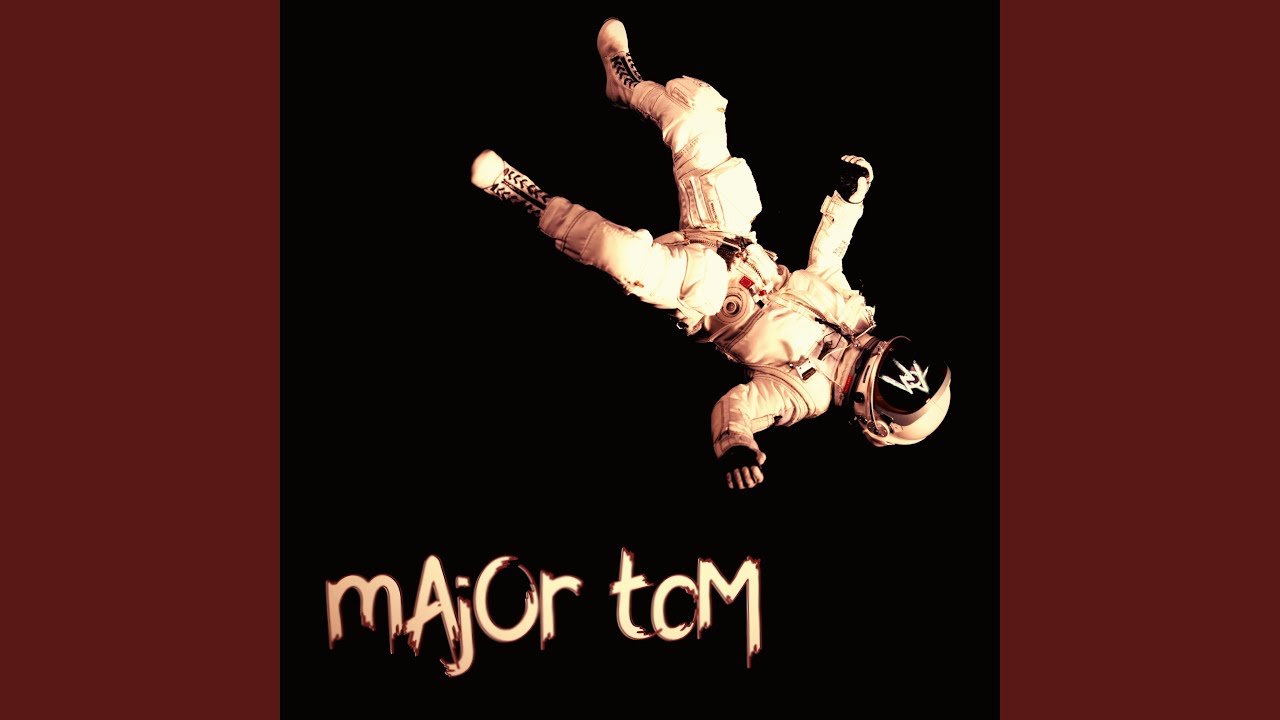 Major Tom (feat. Jeremy Jordan)