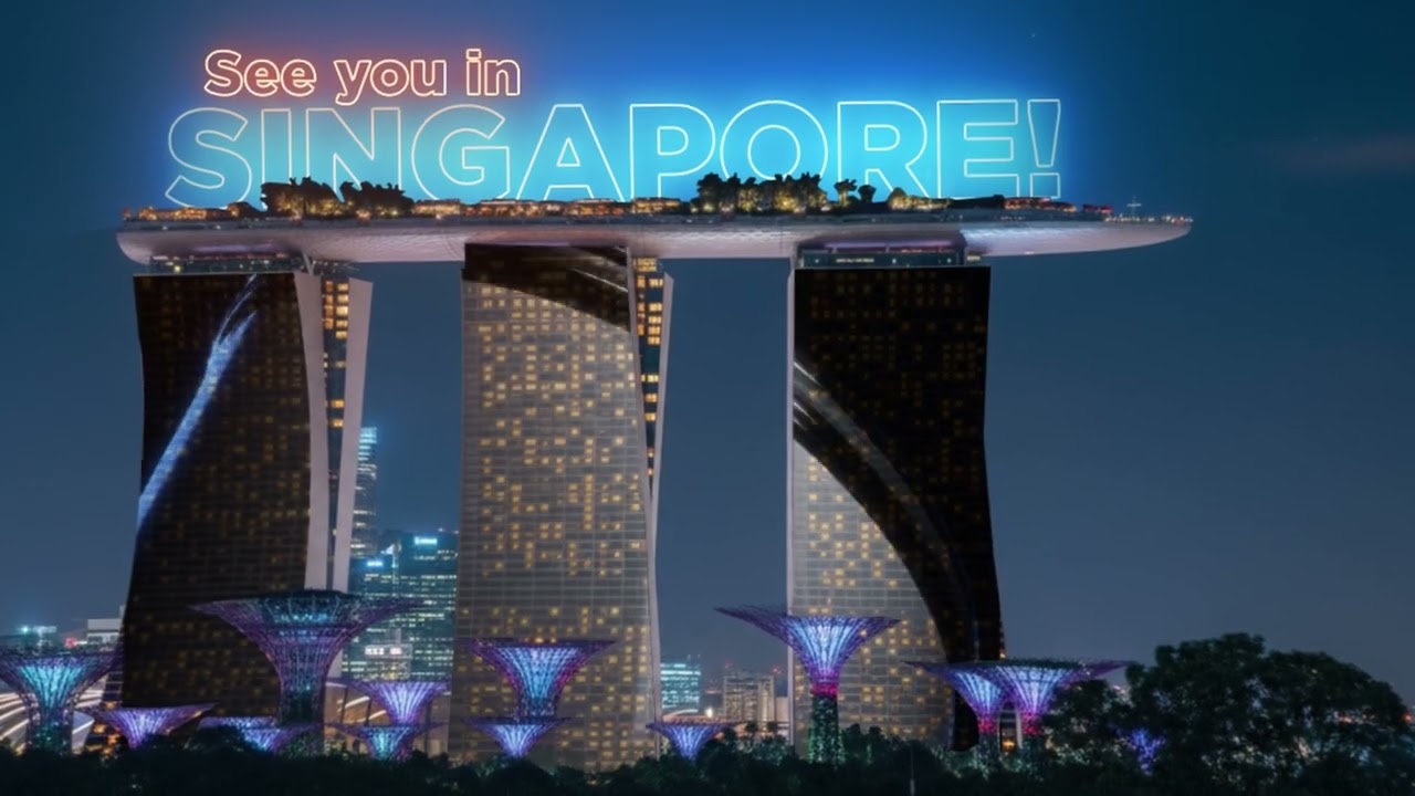 Jumac | ITMA Asia 2025