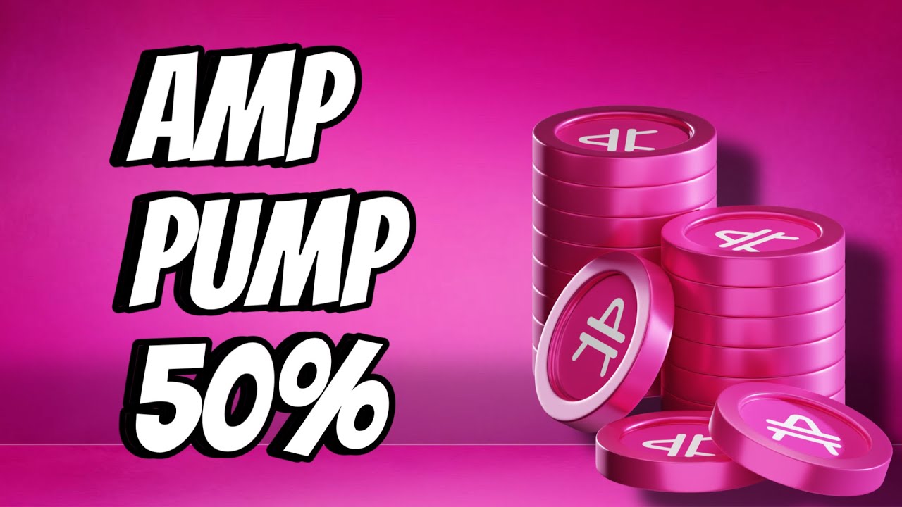 AMP Token Price Prediction 2024 #flexa #ampera