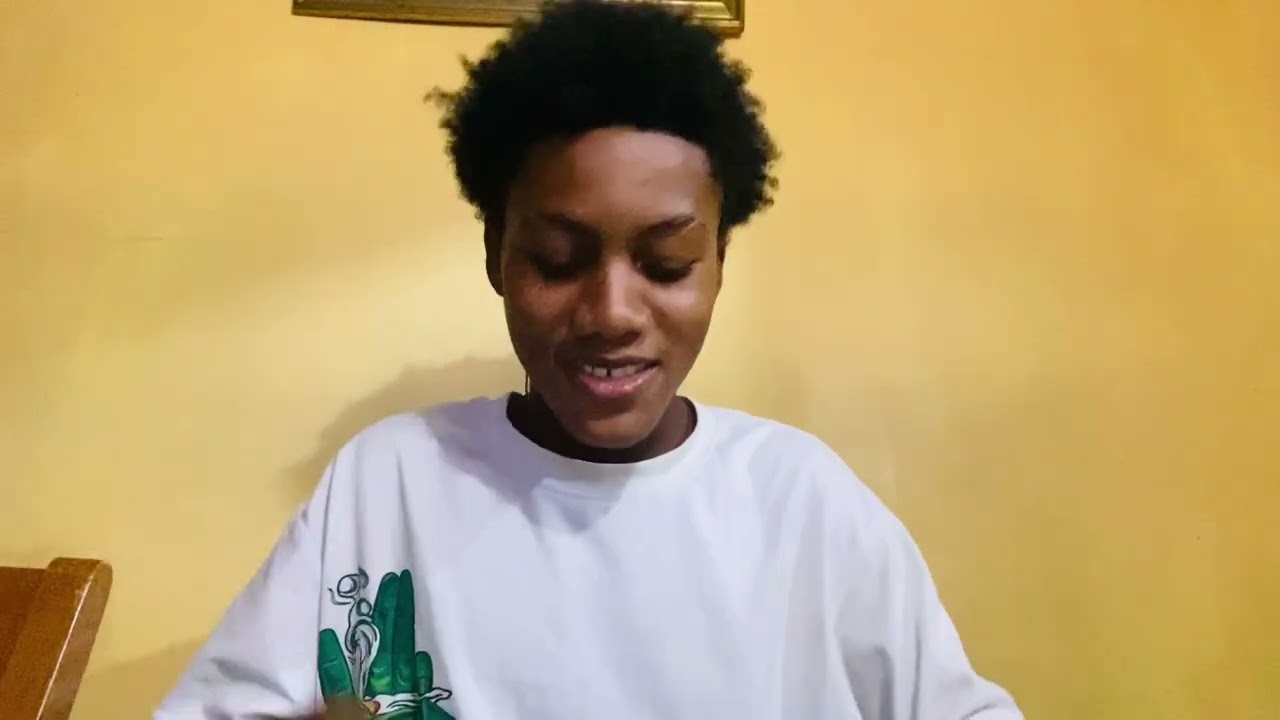 Q&A with prodii (first video)
