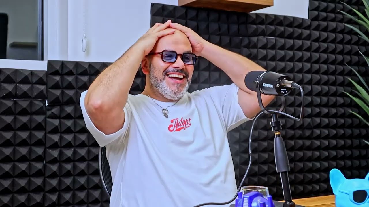דודשלי איציק - אריק מתארח פרק 15