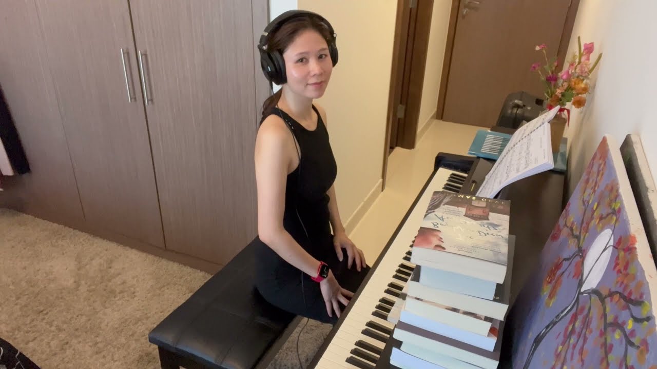 River Flows In You | Yiruma