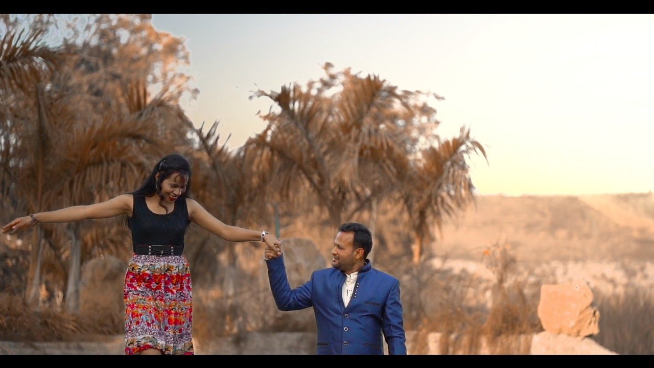 Pre-wedding Cg Song lokesh ❤️ Ritu