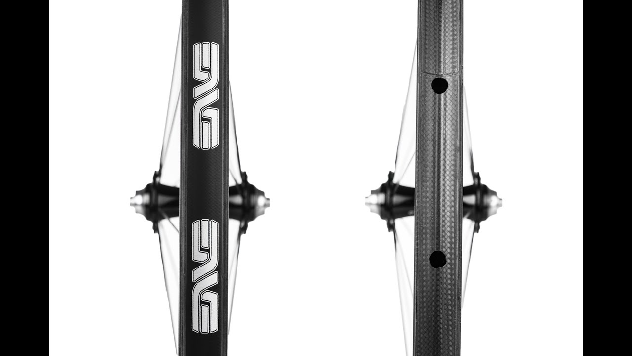 ENVE 4.5 SES Wheelset review