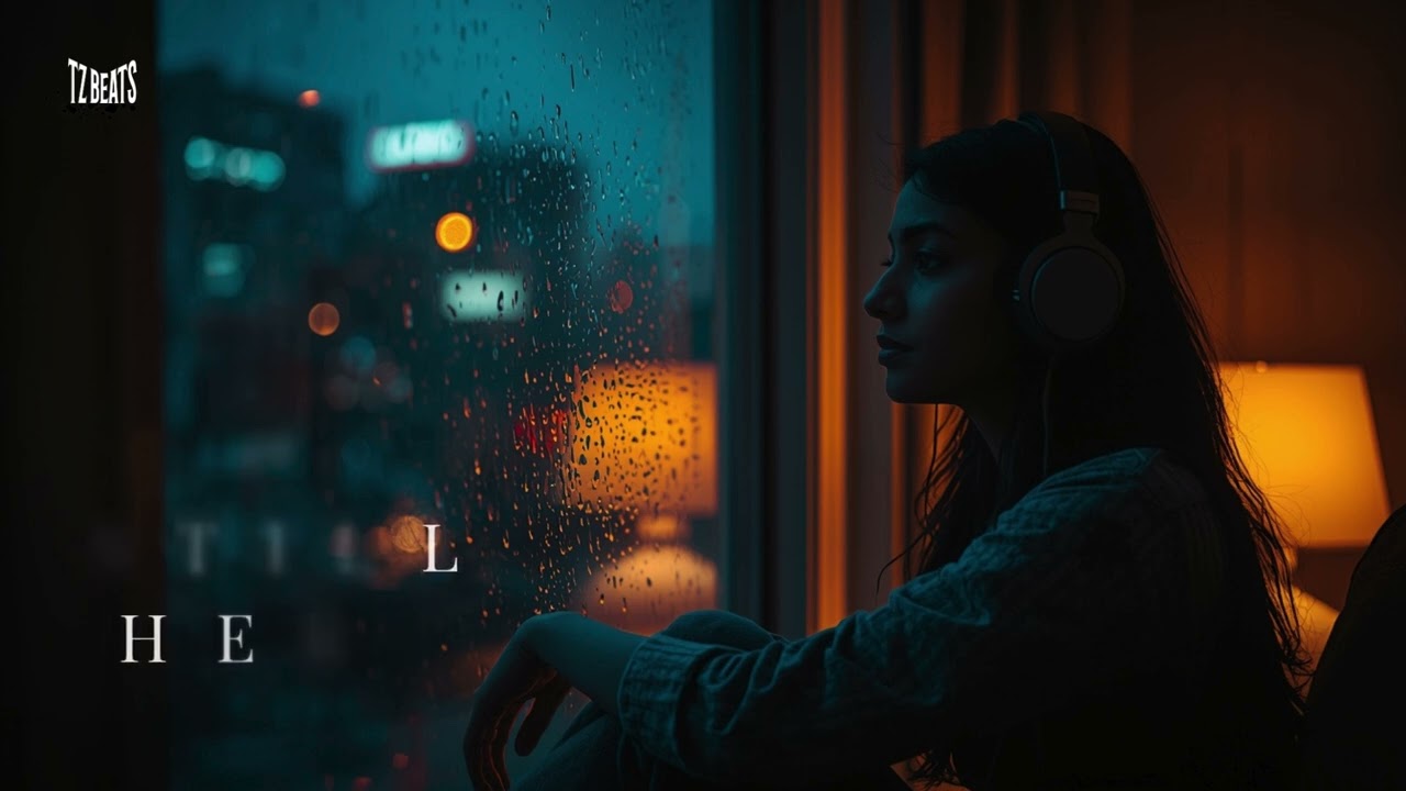Still Here at 2AM — Late Night Bollywood Healing Song
