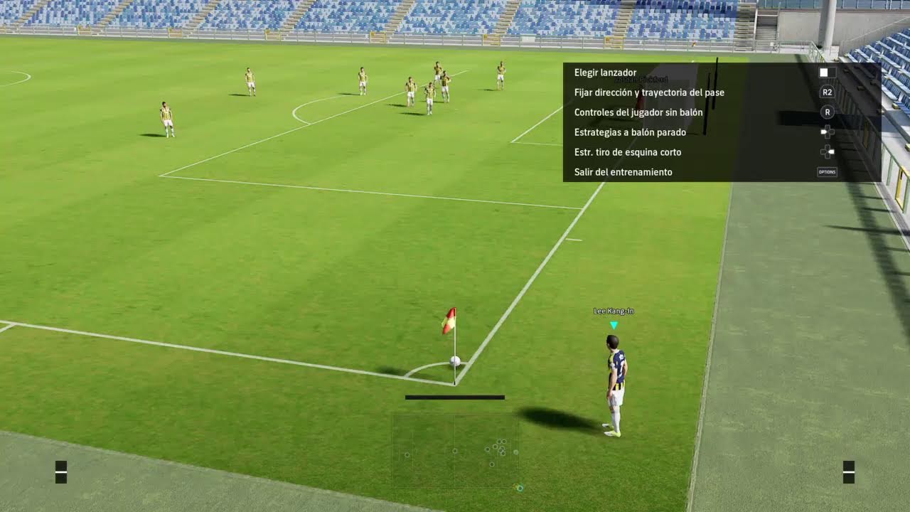 Pretemporada