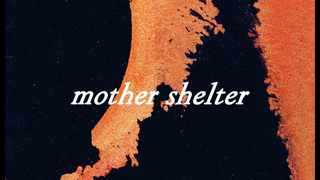 Isaac Delusion &mdash; Mother Shelter (LYRICS VIDEO)