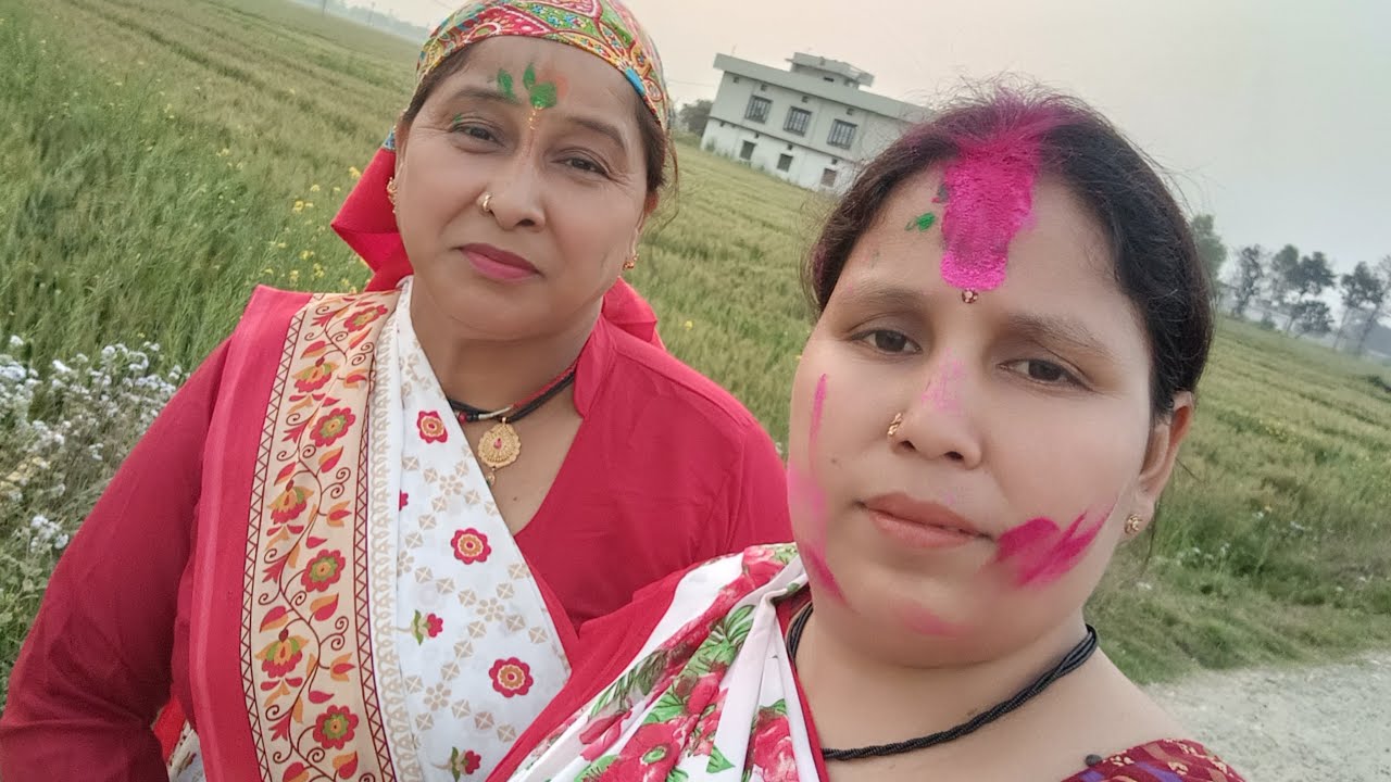 Happy Holi 🫟🫟