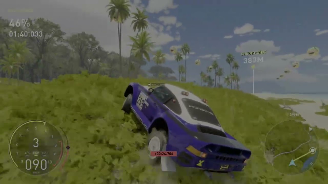 The Crew Motorfest POURREZ VOUS BATTRE DEDEL #gameplay #video #games 