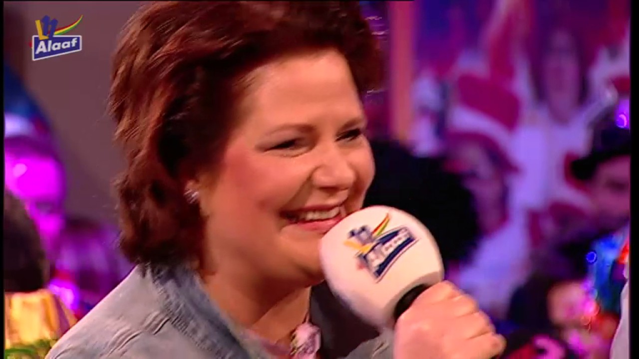 LVK 2017: 12. W-Dreej - Weej dreije door (Venlo)
