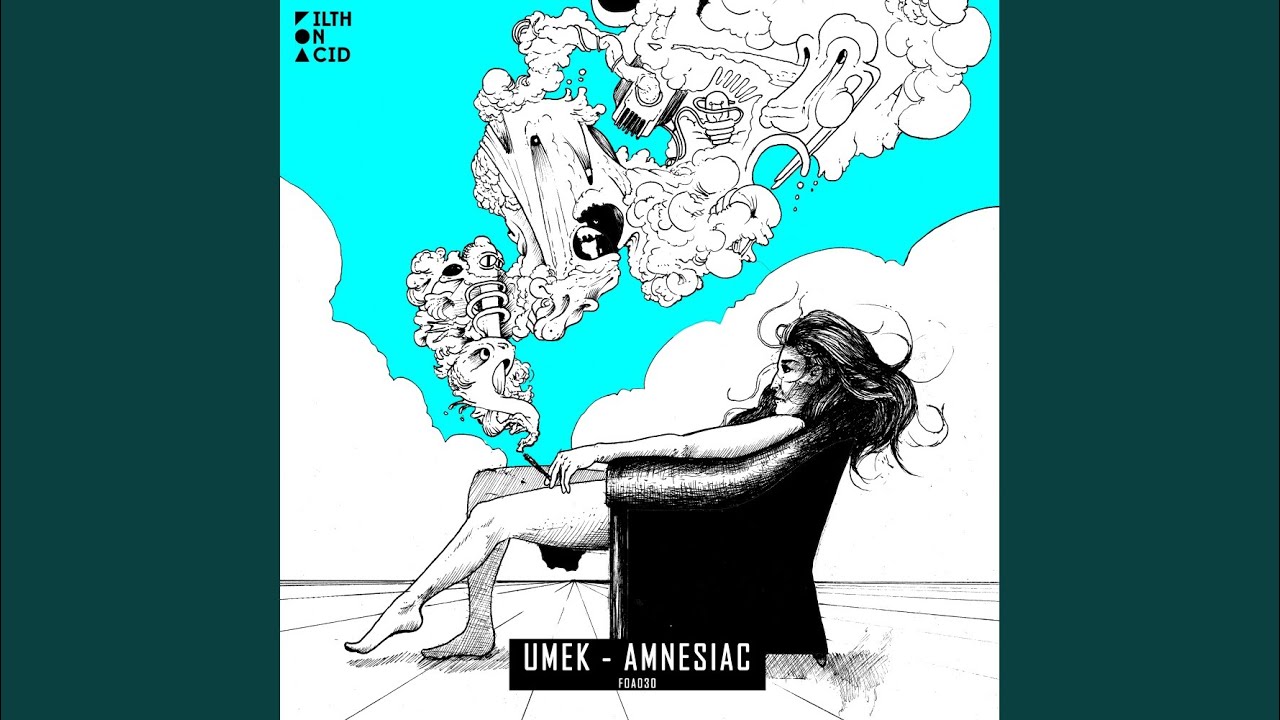 Amnesiac