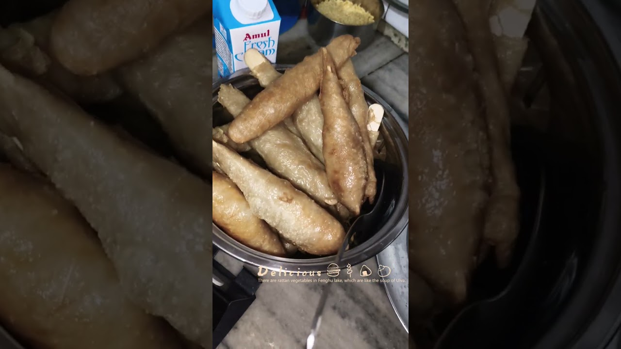 MASALA CHAAP #food #foodpassion #cooking #homecuisine #recipe #foodforfoodies 