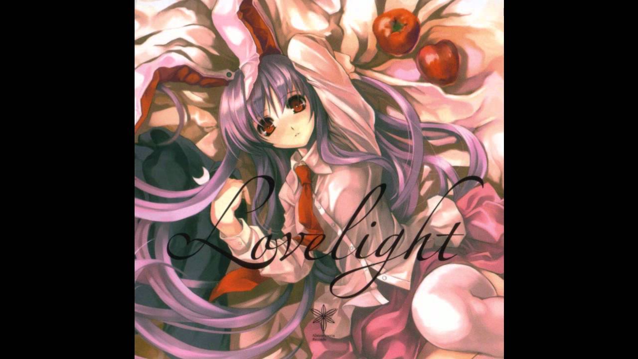 【東方remix】 Alstroemeria Records - Ultimate Truth (Lovelight track 6)