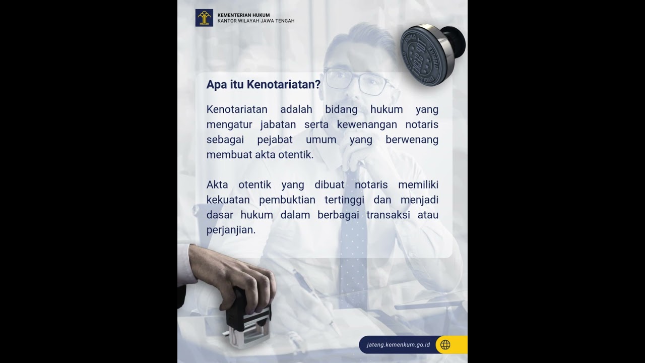 Kenotariatan