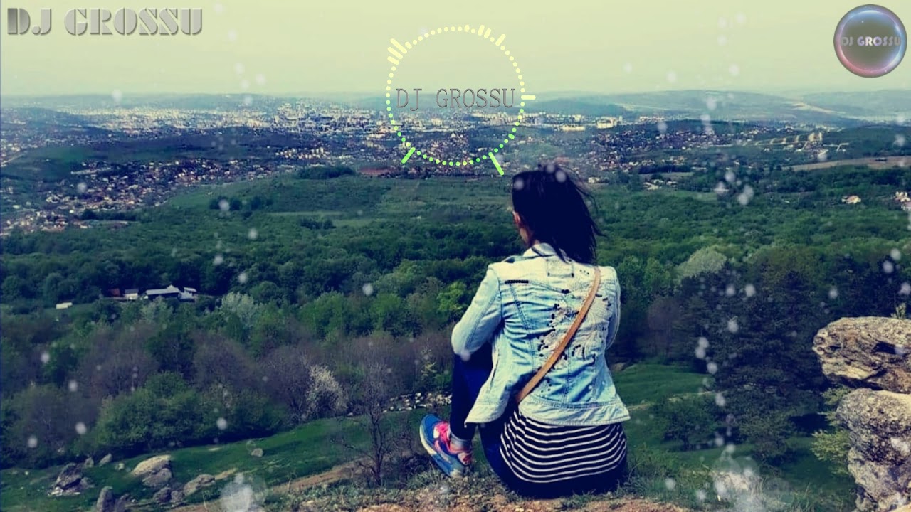 DJ GROSSU _ Un nou inceput | A new beginning ( Official Video music ) 2020
