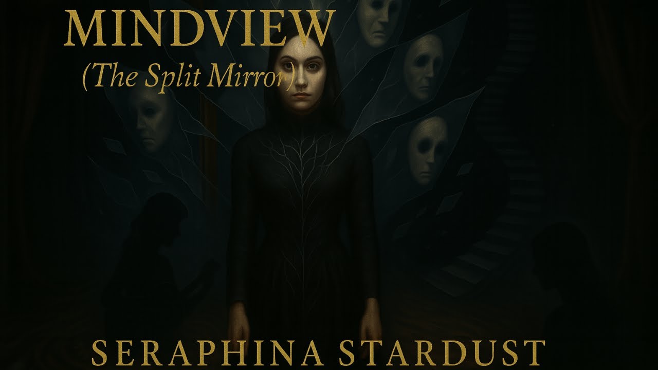 Mindview (The Split Mirror) | Seraphina Stardust&rsquo;s Darkest Reflection Yet