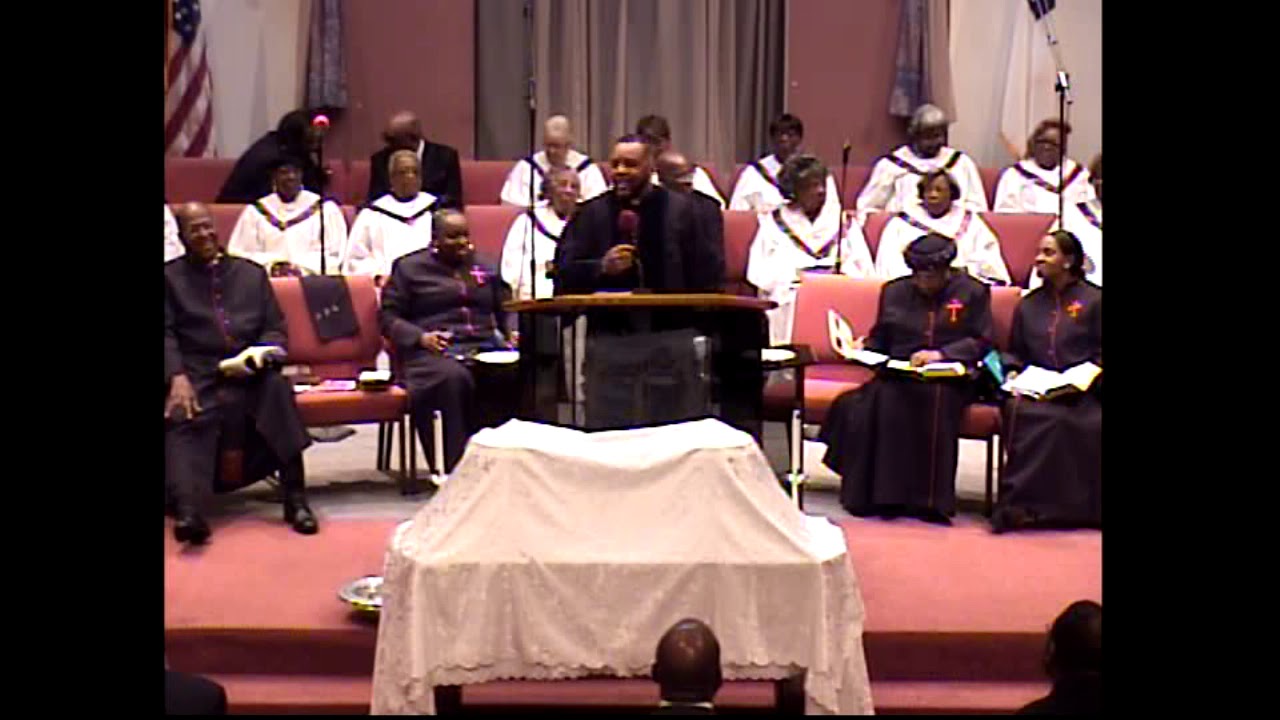 "Don't Let Christmas Be Anticlimactic" | Luke 