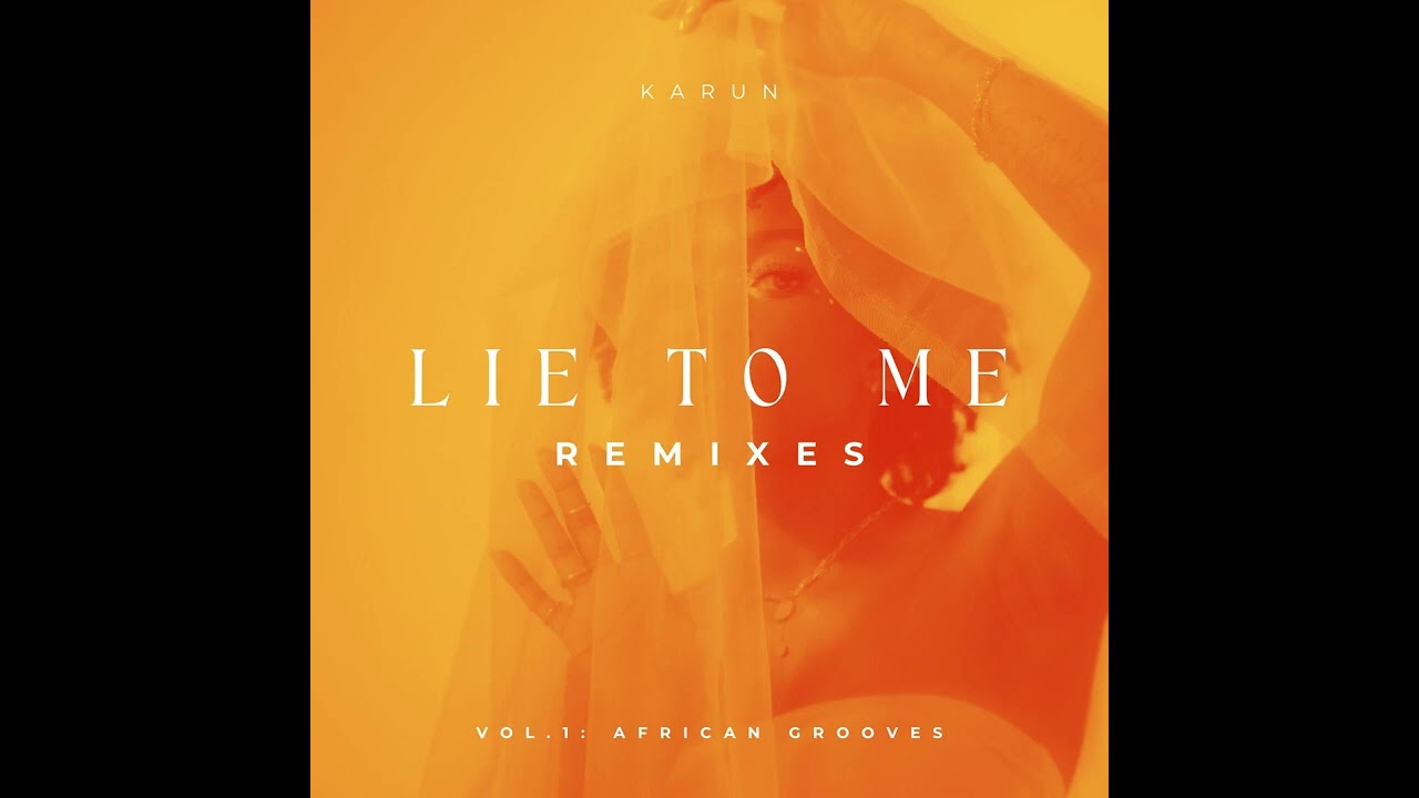 Karun & Blocka Beats - Lie To Me (Kenza Remix) || Afro House Source | 
