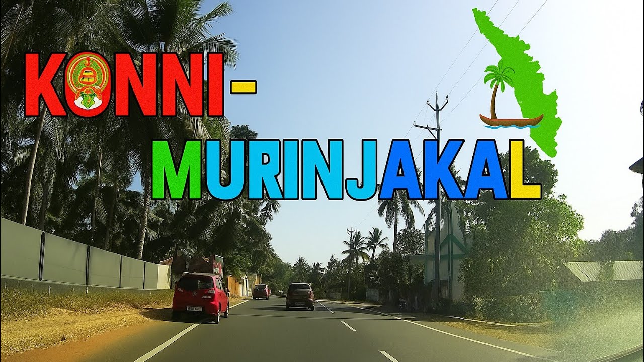 Konni - Murinjakal