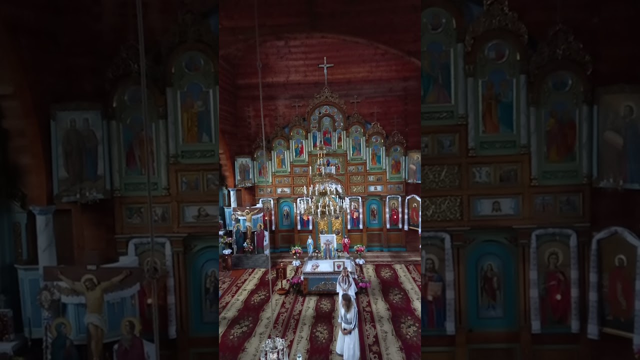 Хто тебе приймає Христе!
