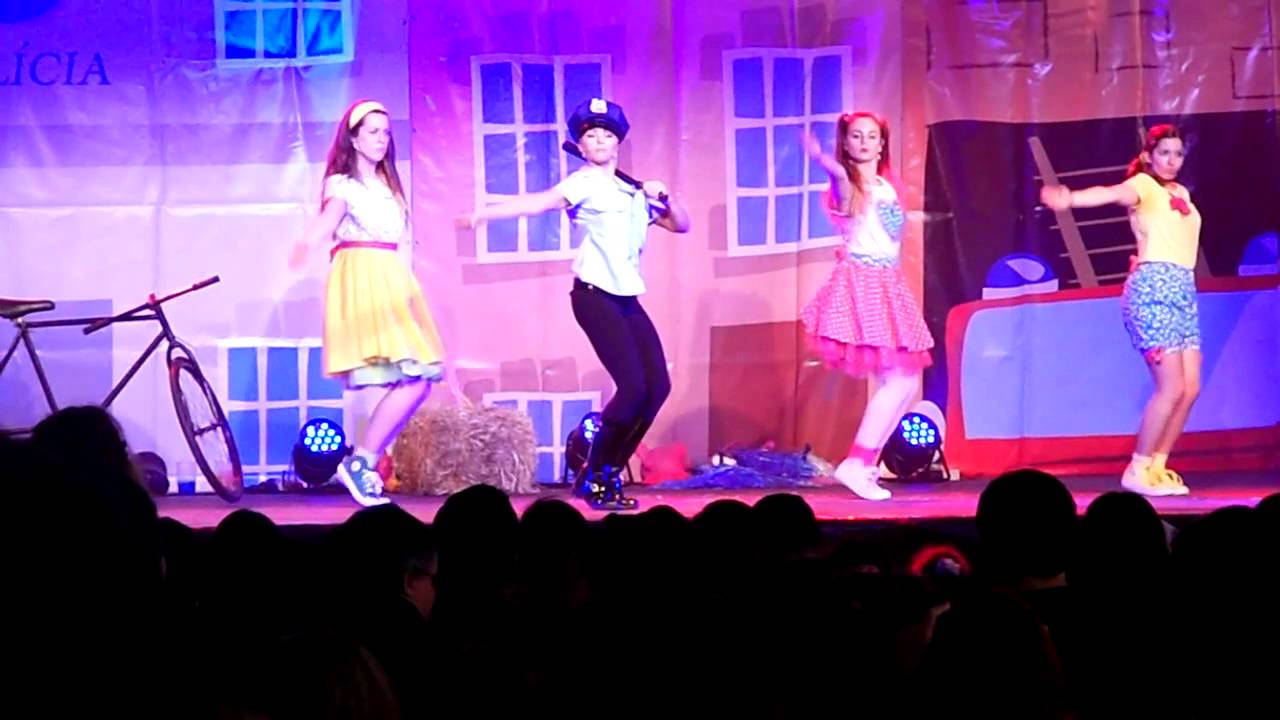 Sónia e as Profissões