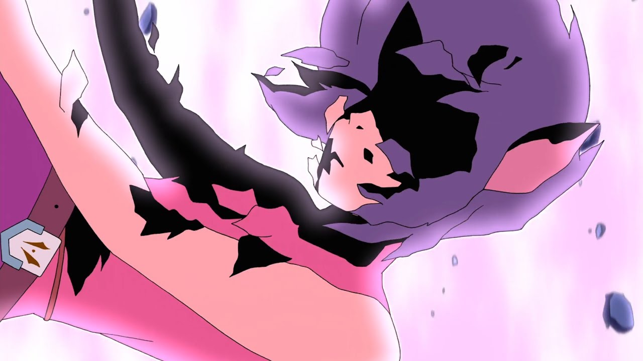 She-ra AMV - Gravity (from Hazbin Hotel S2)