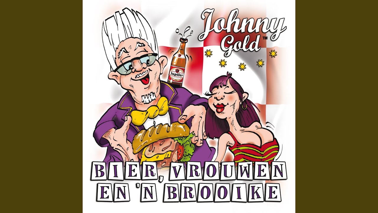 Bier, vrouwen en `n brooike