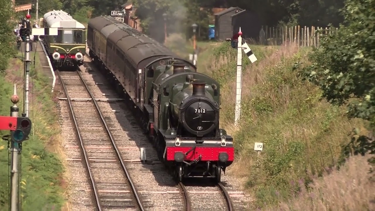 2025 August WSR Steam & Smoke