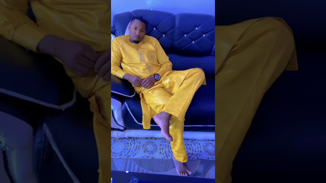Ba Oumar amadou kewule bambado Afrique kahe