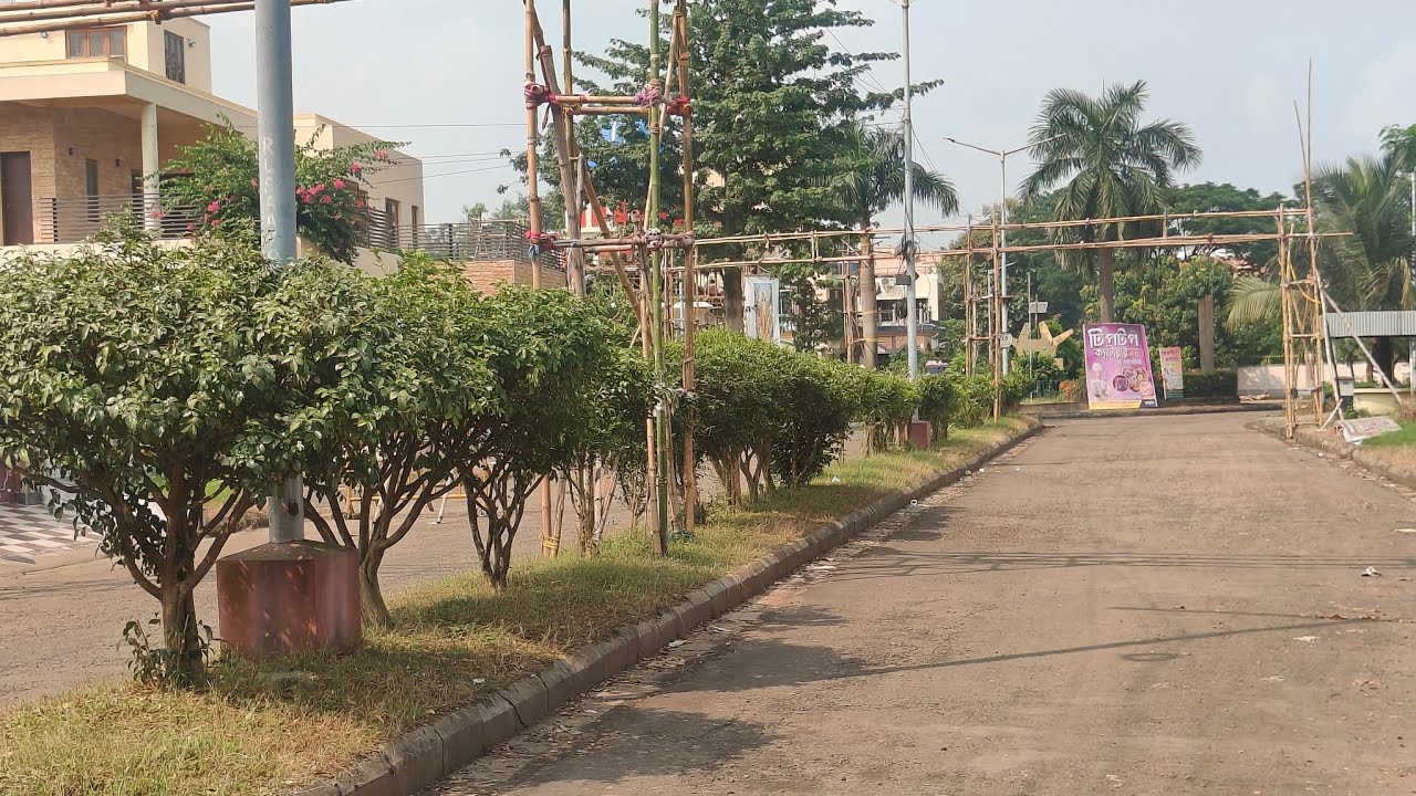 4 Katha Plot For Sale at Ulhas Township, Burdwan. Premium Plot For Sale at Ulhas Township, Burdwan