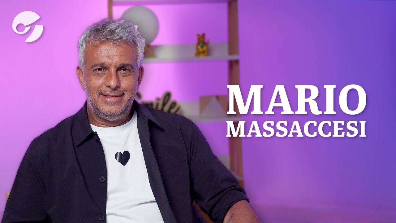 Mario Massaccesi: 