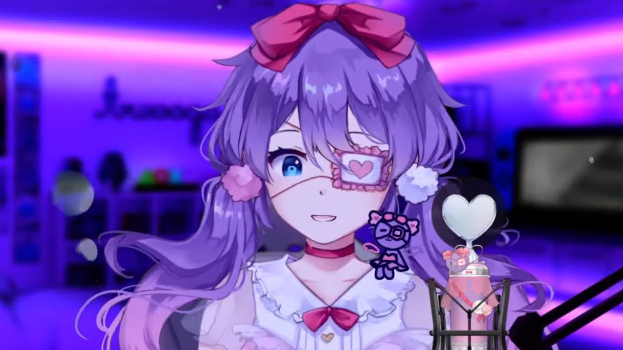 Rachie Sings Photon Blue / フォトンブルー (English)