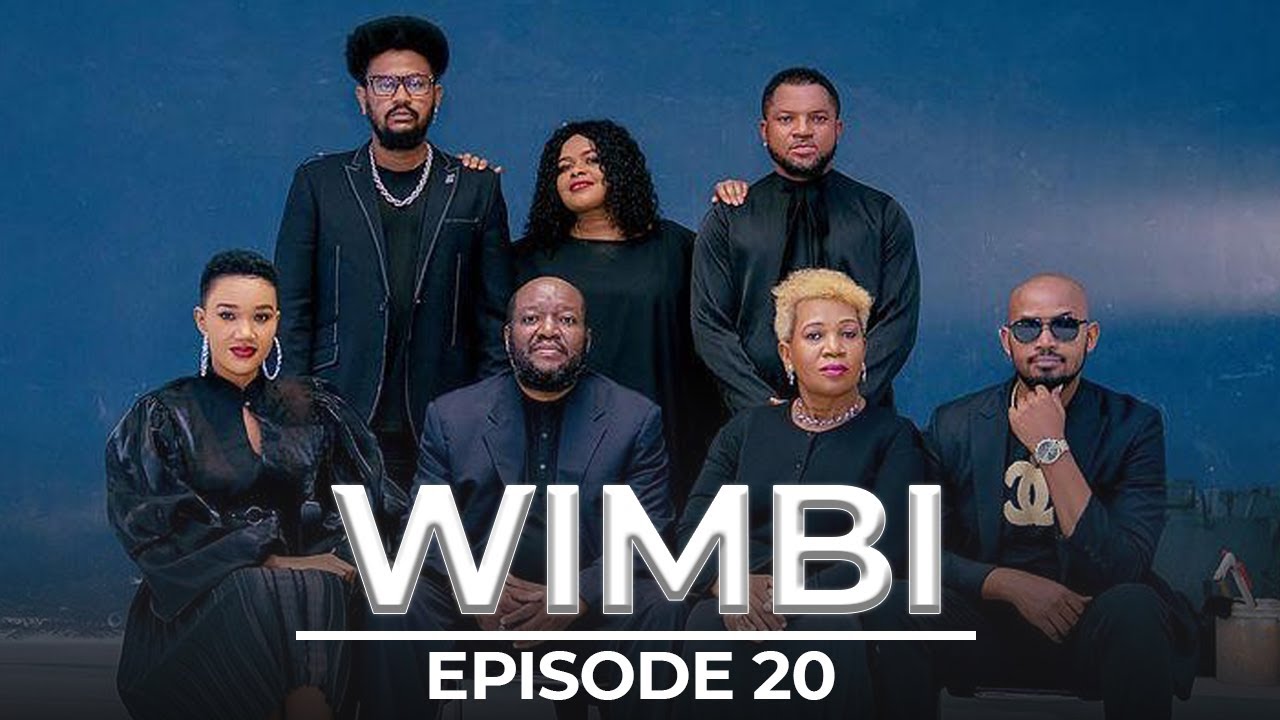 WIMBI 20