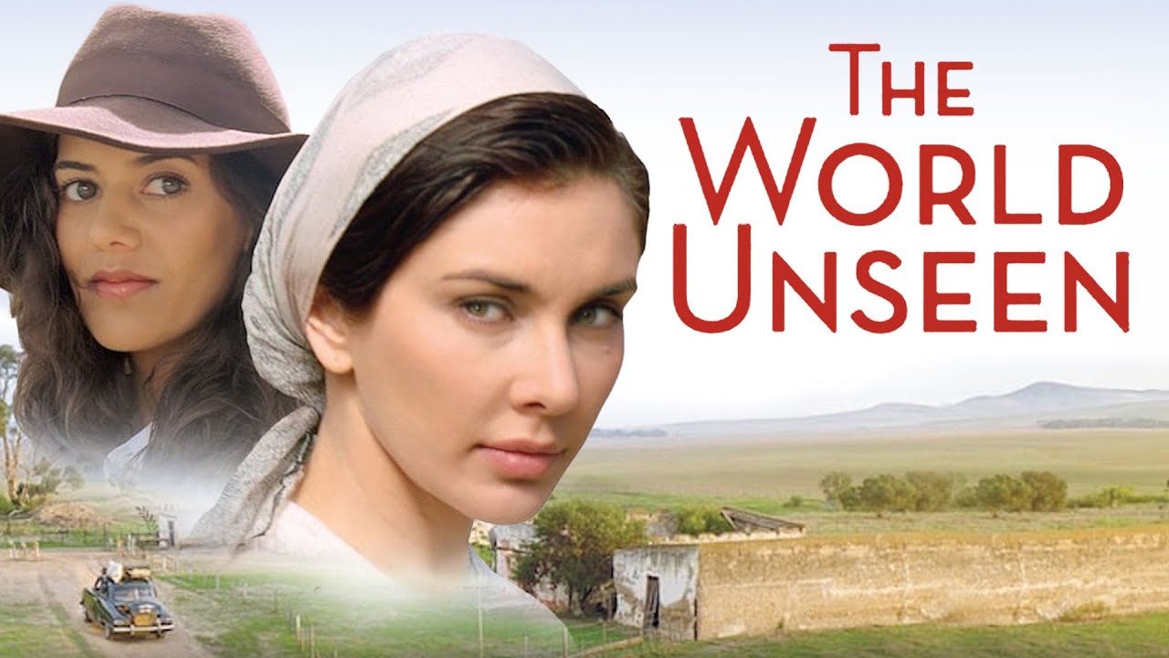 The World Unseen FULL MOVIE | Romantic Period Drama Movies | Femme Fatales