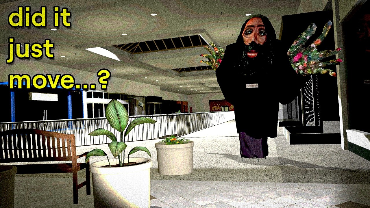 Карты в Gmod, которые ХОТЯТ, ЧТОБЫ ТЫ УШЕЛ