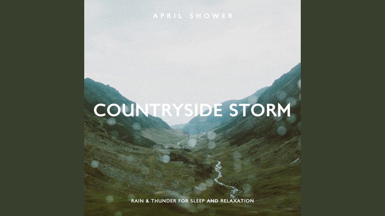 Countryside Storm