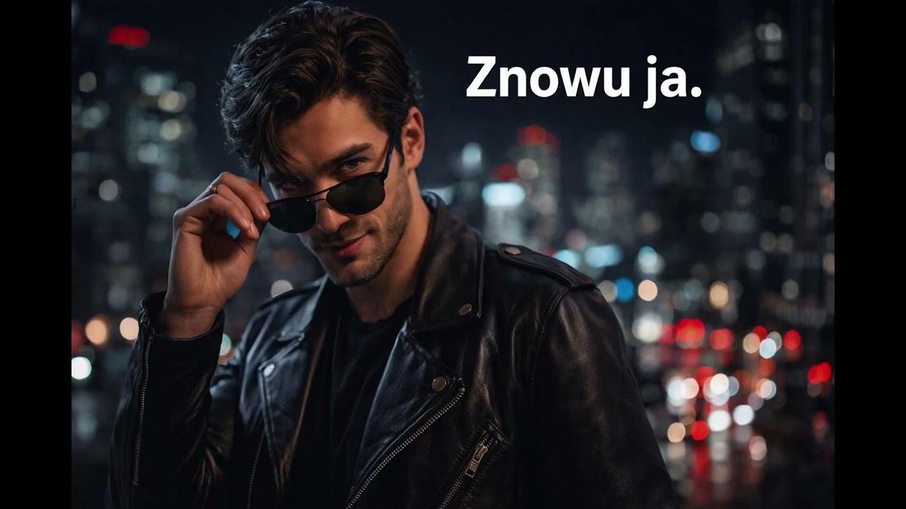 Znowu Ja - LadyM (Audio)