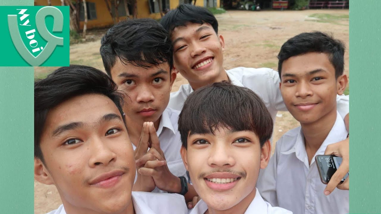 Khmer vine 2019| Part 2